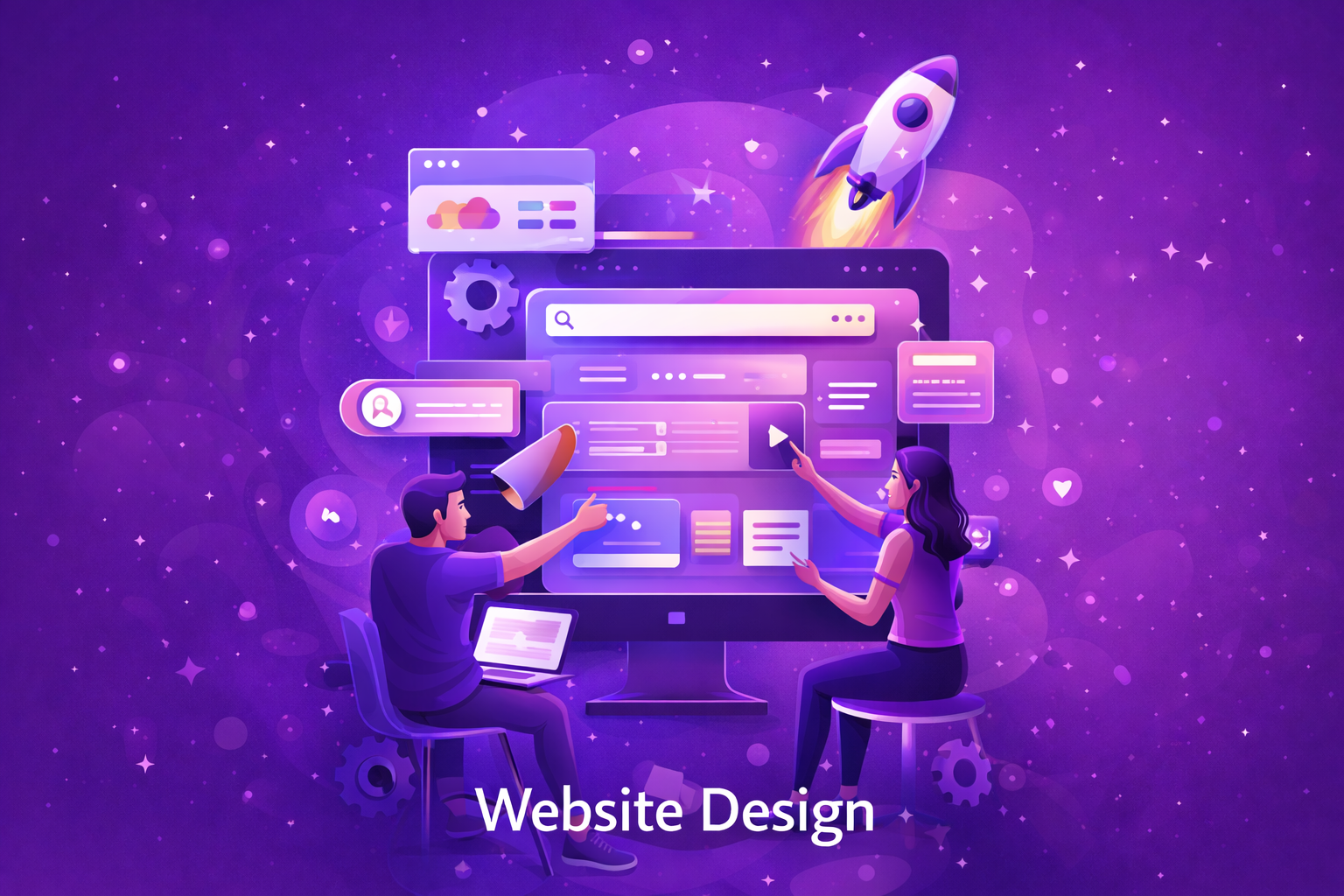 Web Design
